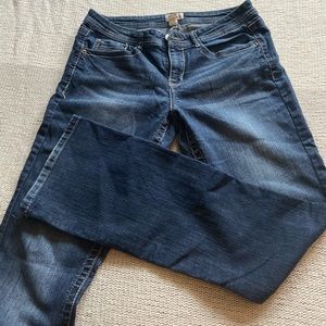 Mudd ladies jeans